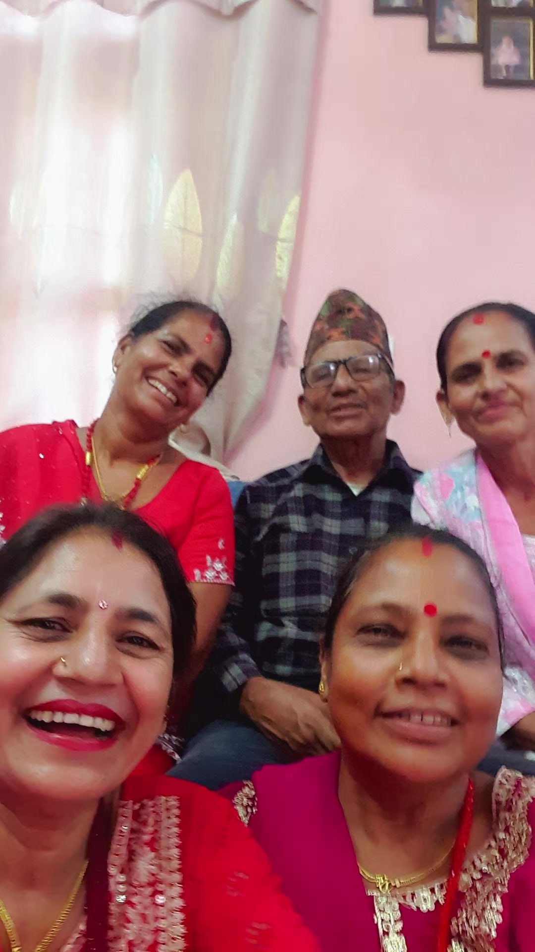 @Ganga Khadka