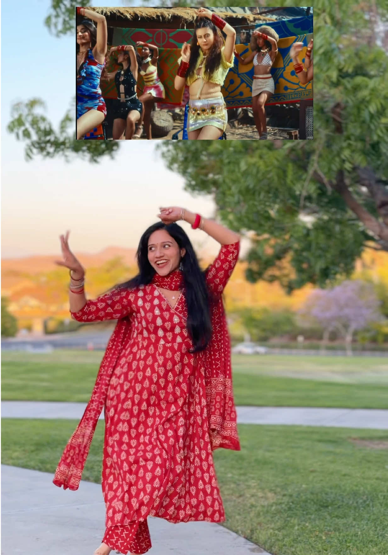 @Nisha Menon