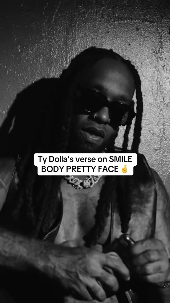 @Ty Dolla $ign Fanpage