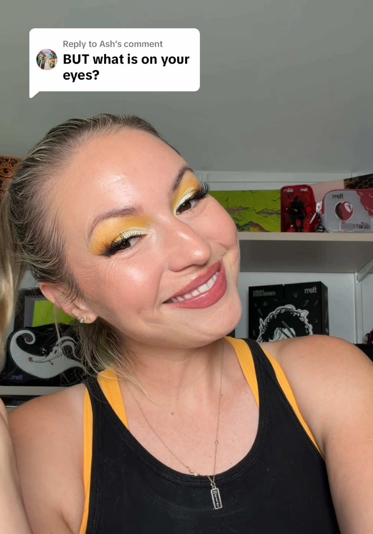 @Melt Cosmetics