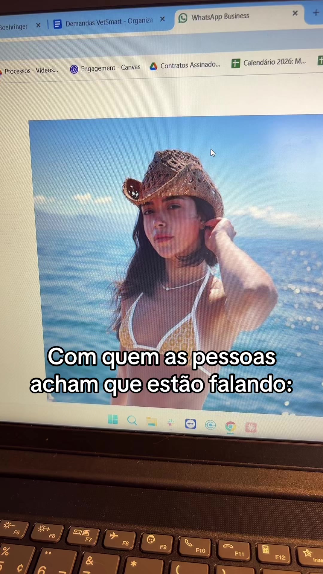 @Maria Fernanda Pimazzoni