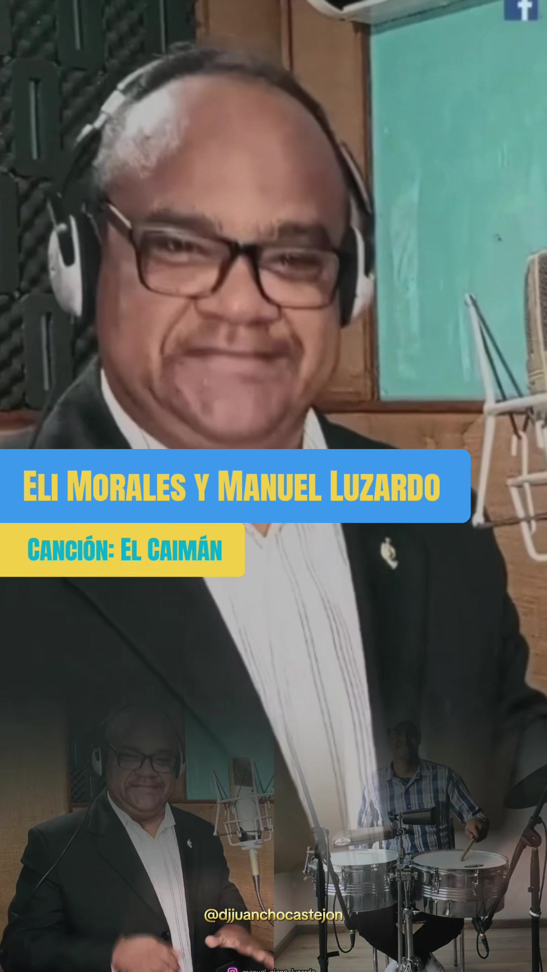 @🎧Dj Juancho Castejon🎛️