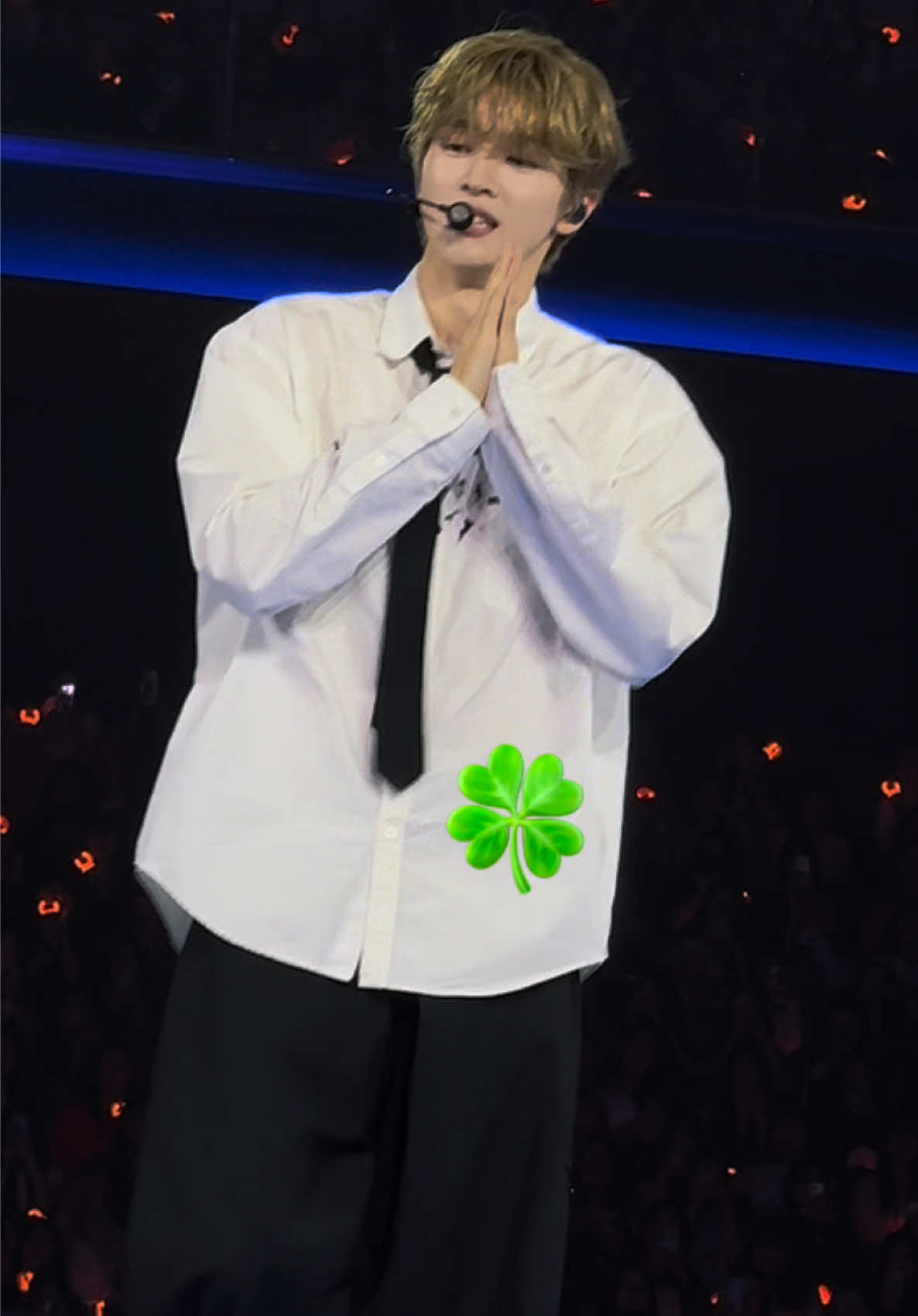 @🍀