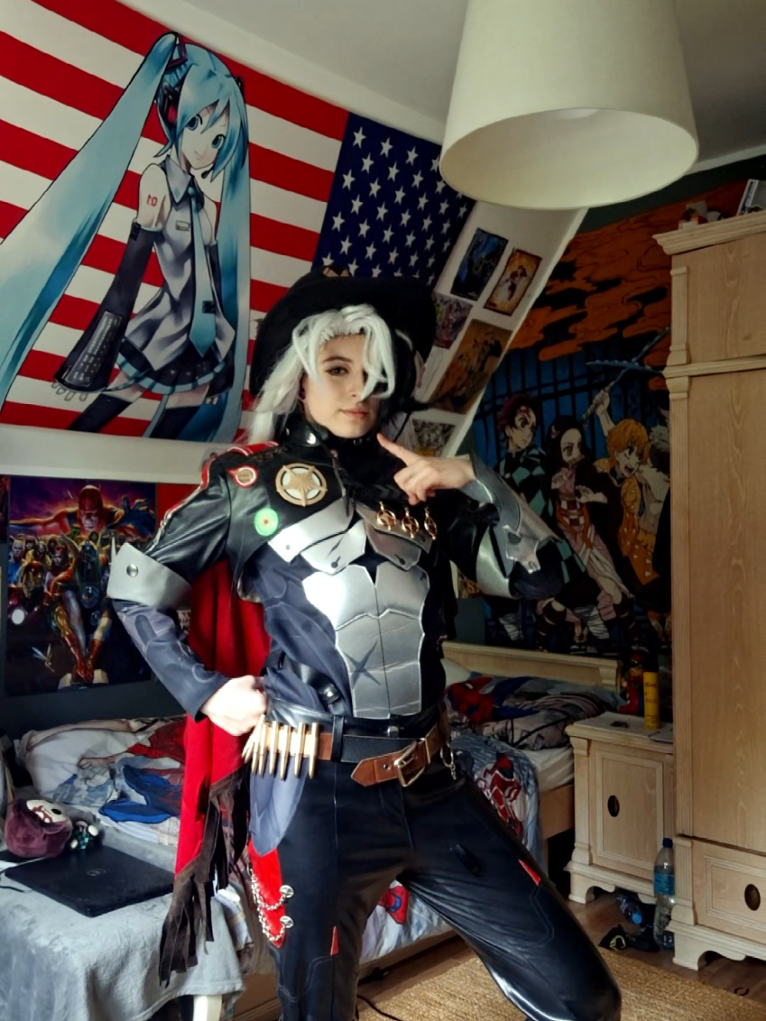 @yuji itadori/Jason Todd (real)