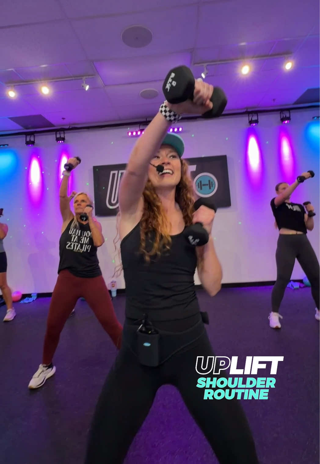@SHiNE Dance Fitness
