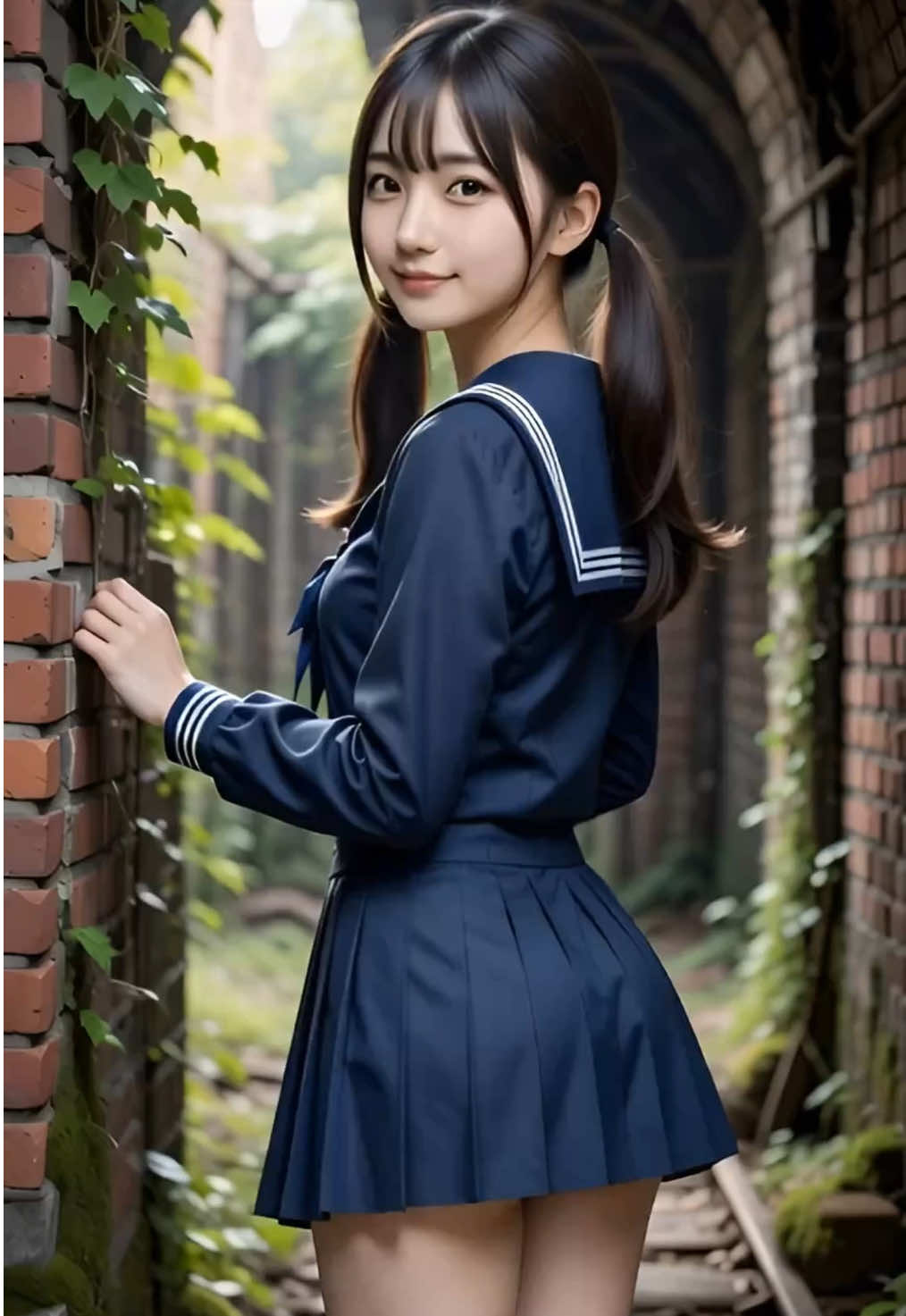 @AI彼女ルカの日常