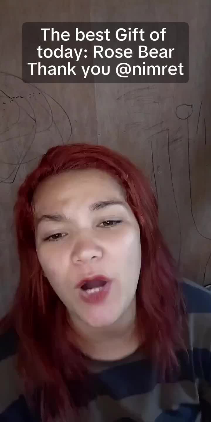 @QUEEN OF TIKTOK