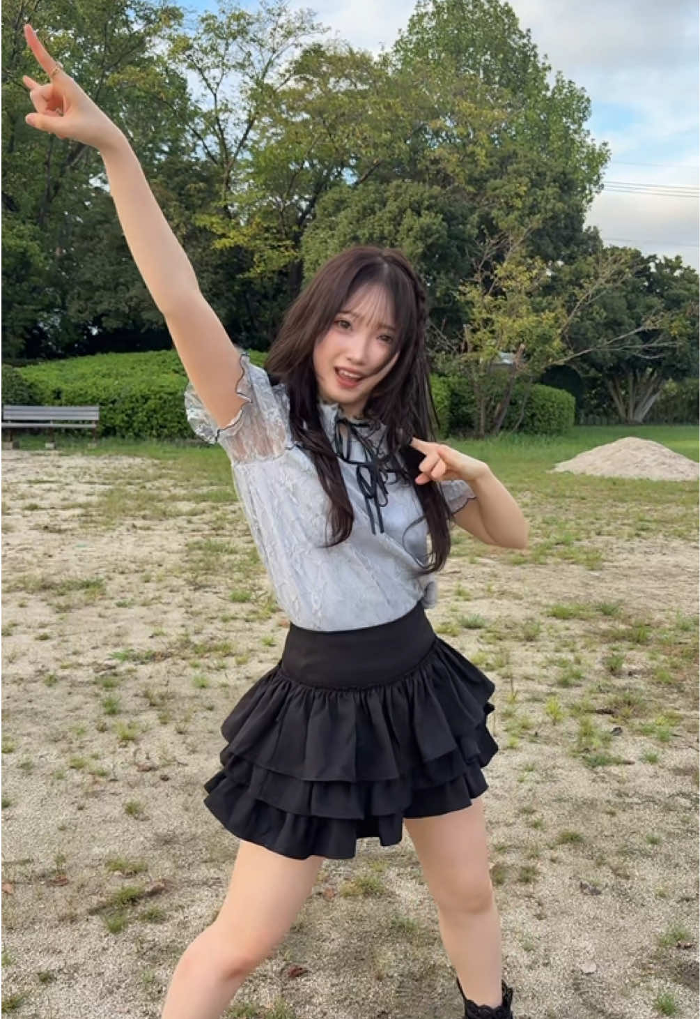 @🌎彩花⚡️