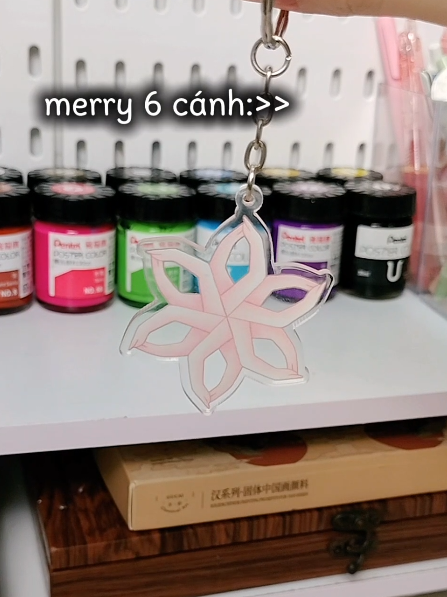 @🍀Kloen đa nhân cách