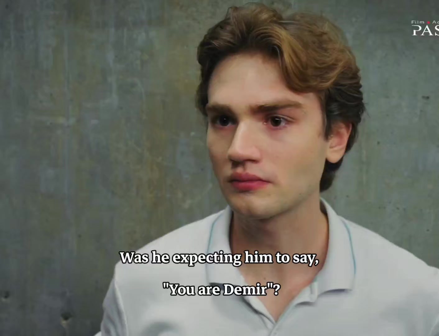 @drama lover