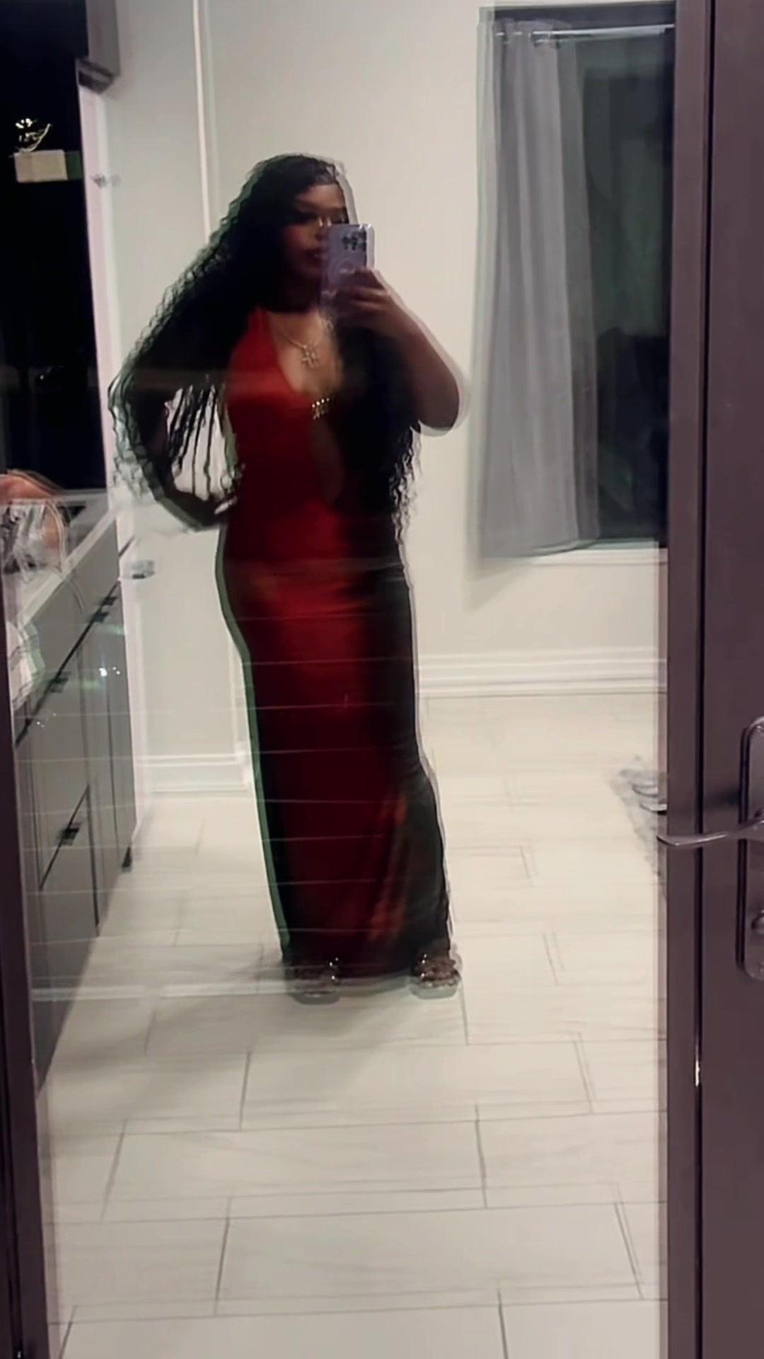 @Lauren Vanity