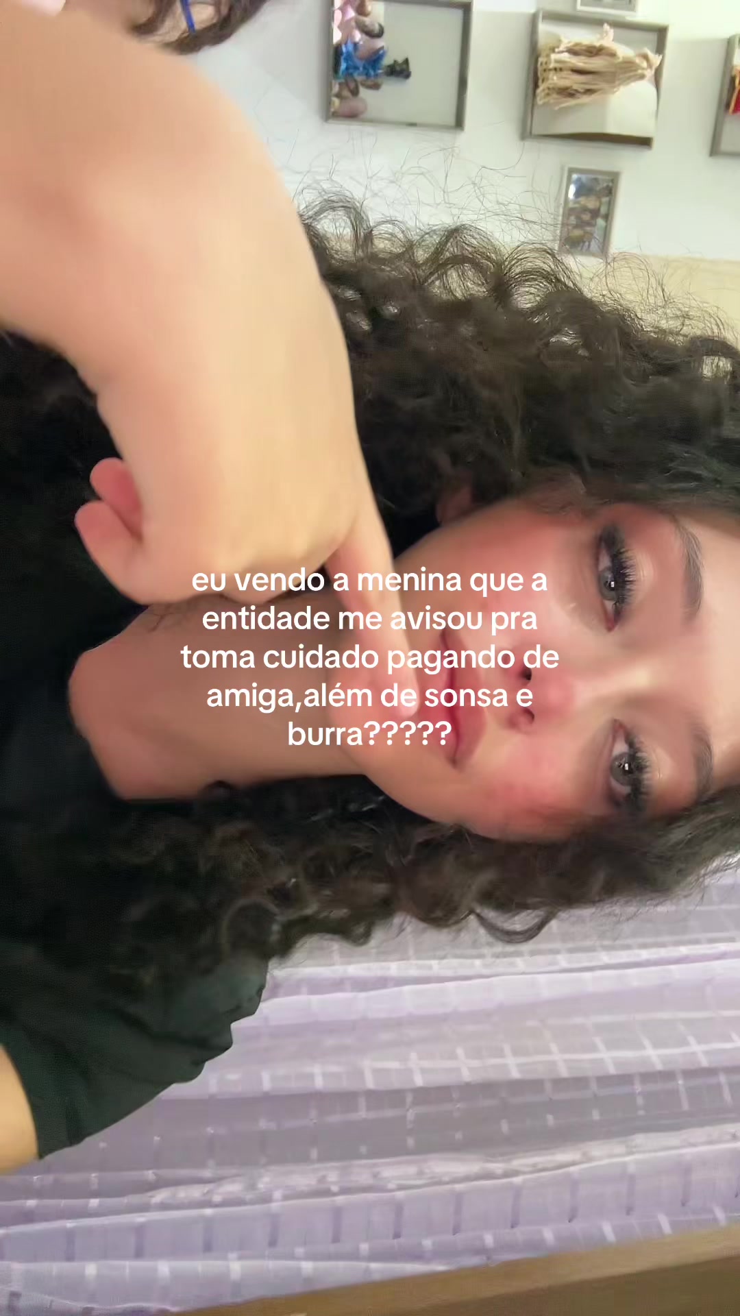 @mandinha d&rsquo;iemanj&aacute;