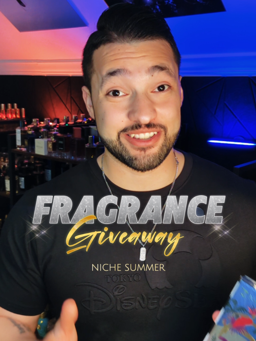 @Colitaly Fragrance