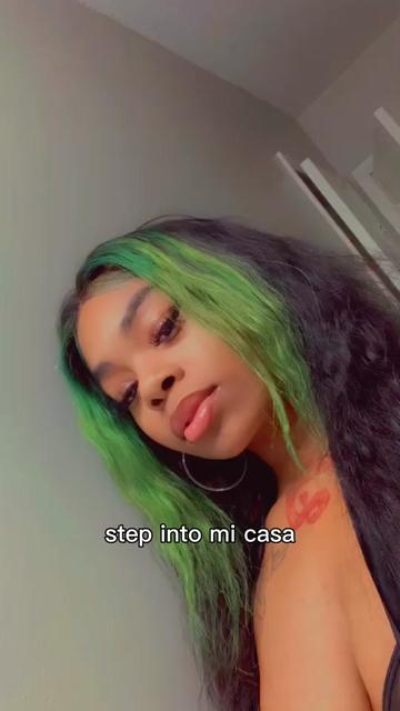 @Buttercup💚