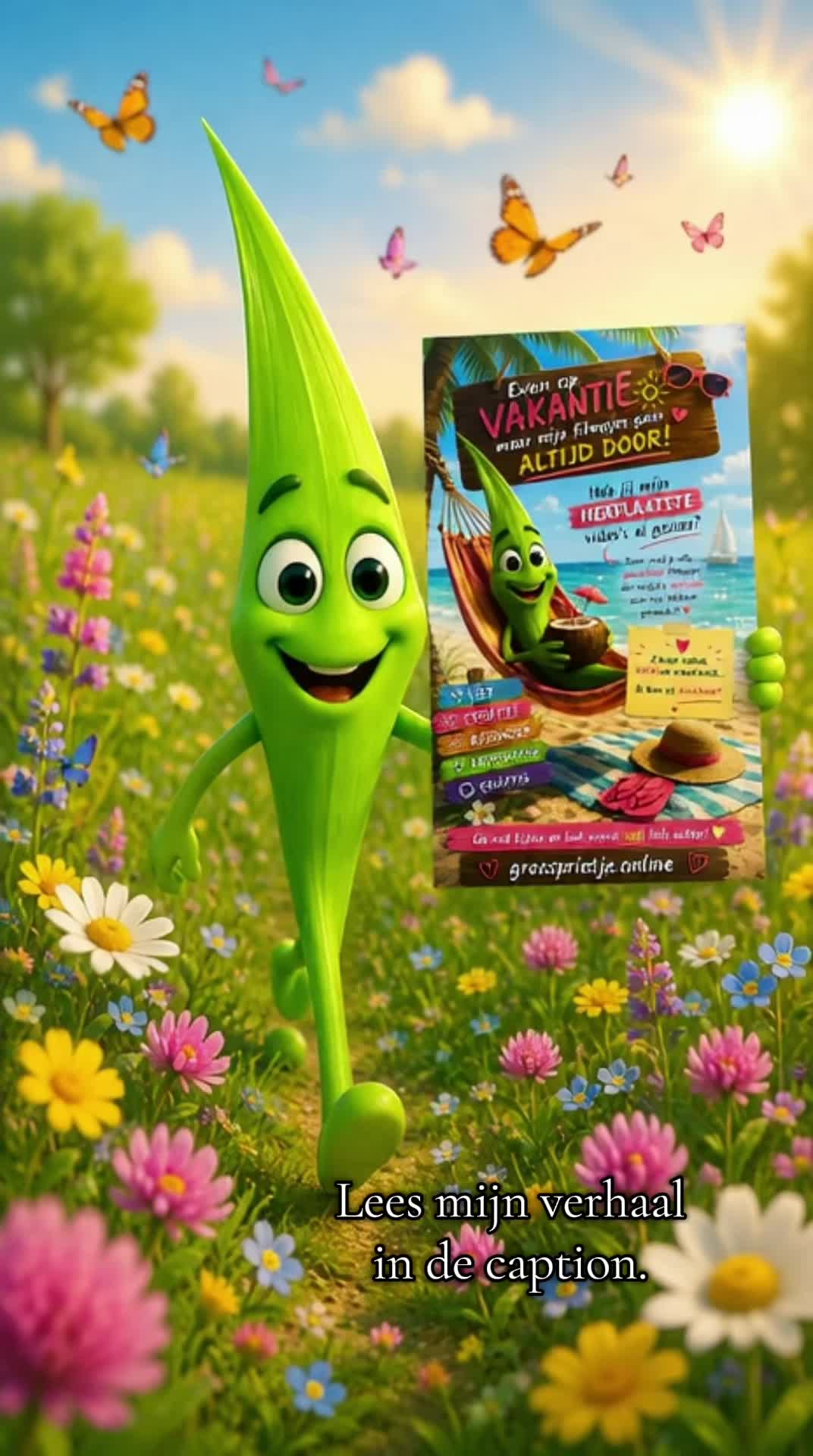 @Grassprietje 🌱