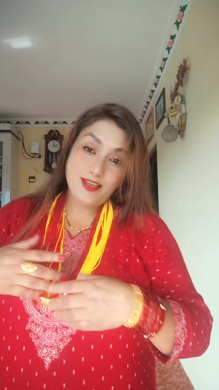 @Reena Thapa KC