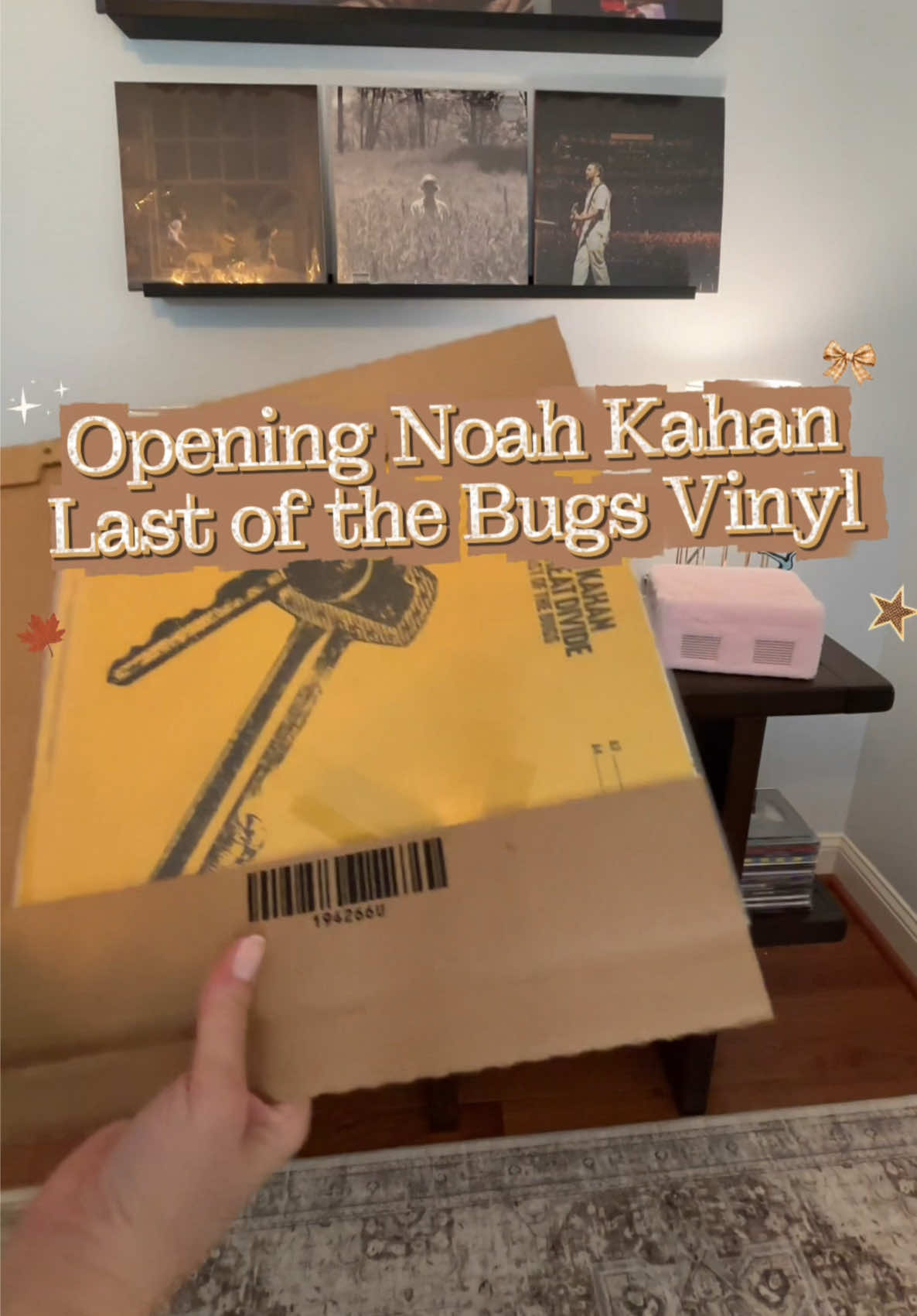 @Perfectly Pressed Vinyl ✪