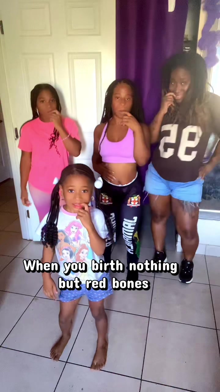 @Caliesha W