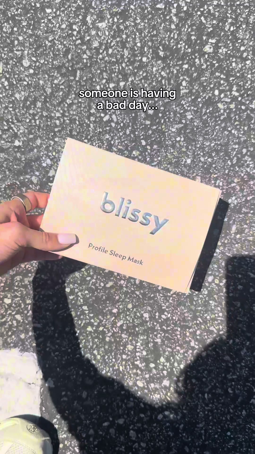@Blissy Brand