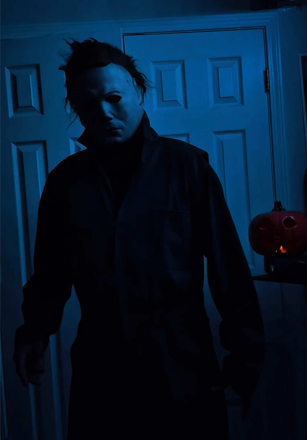 @Michael myers