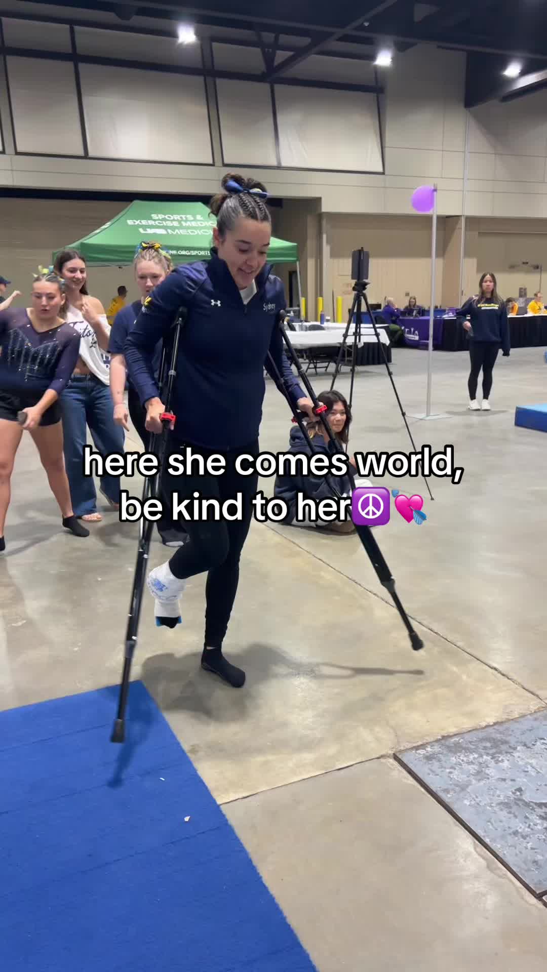 @UCSD Club Gymnastics