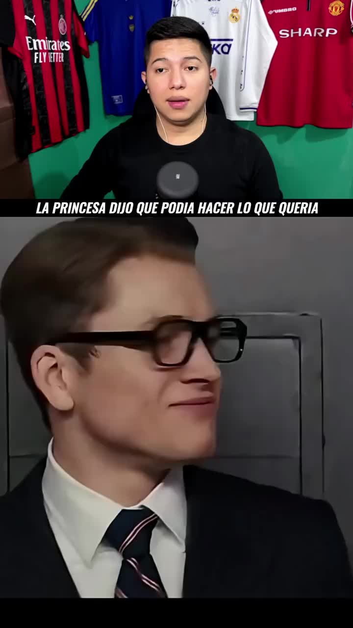 @J Funes Reacciona