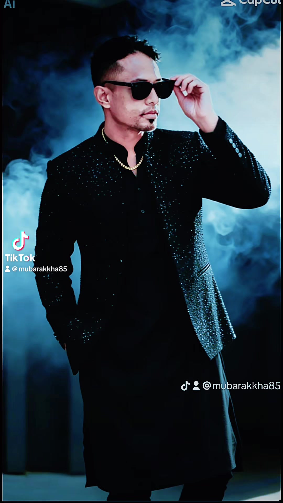 @Mubarak khan