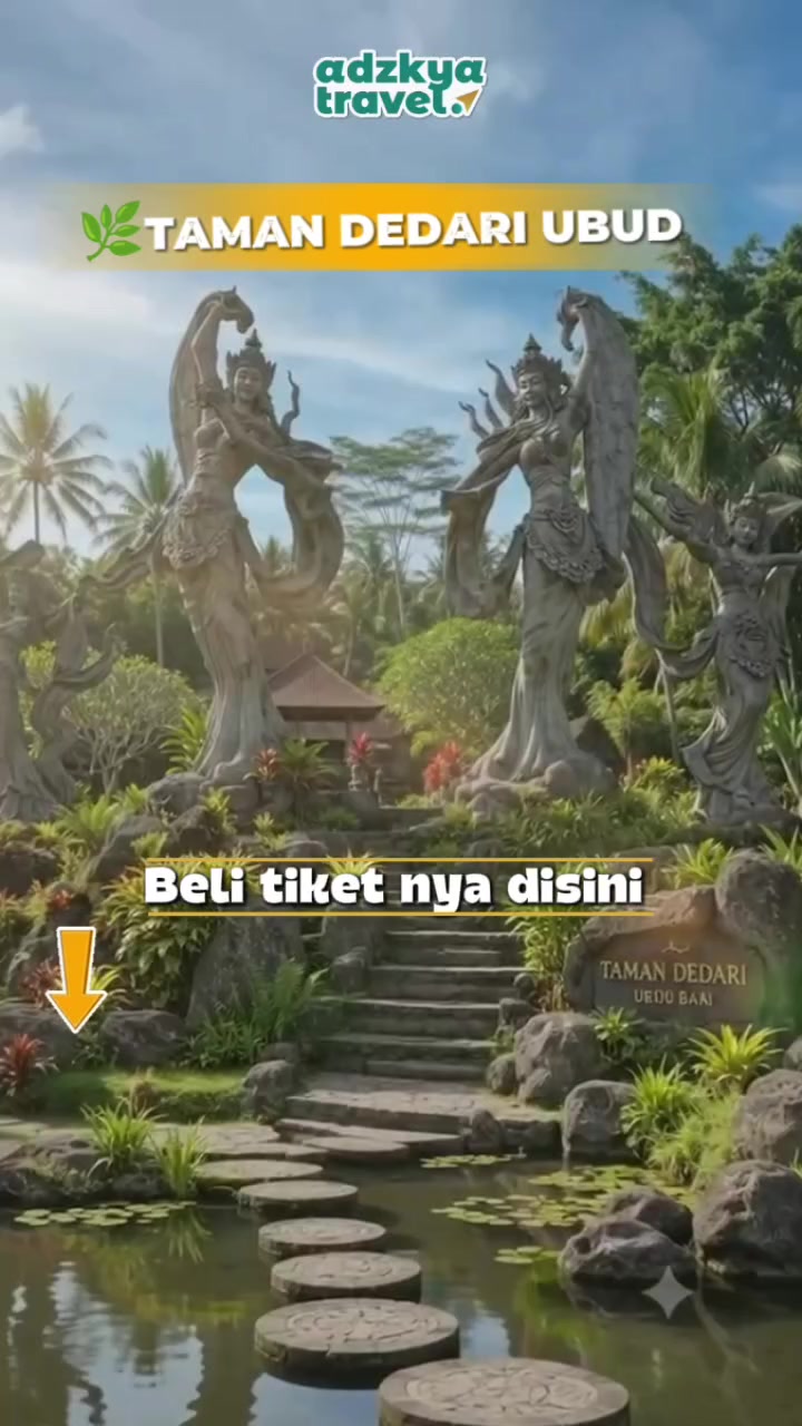 @ADZKYA TRAVEL