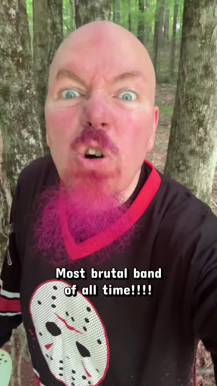 @MetalHorrorMadman