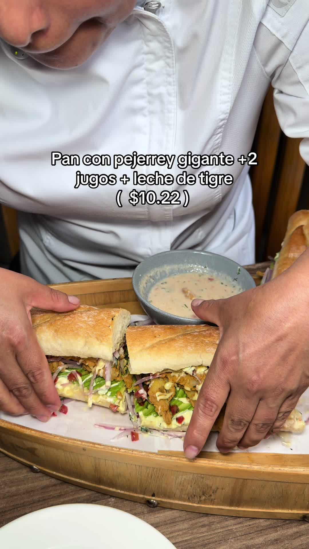 @La Barra De Jackili