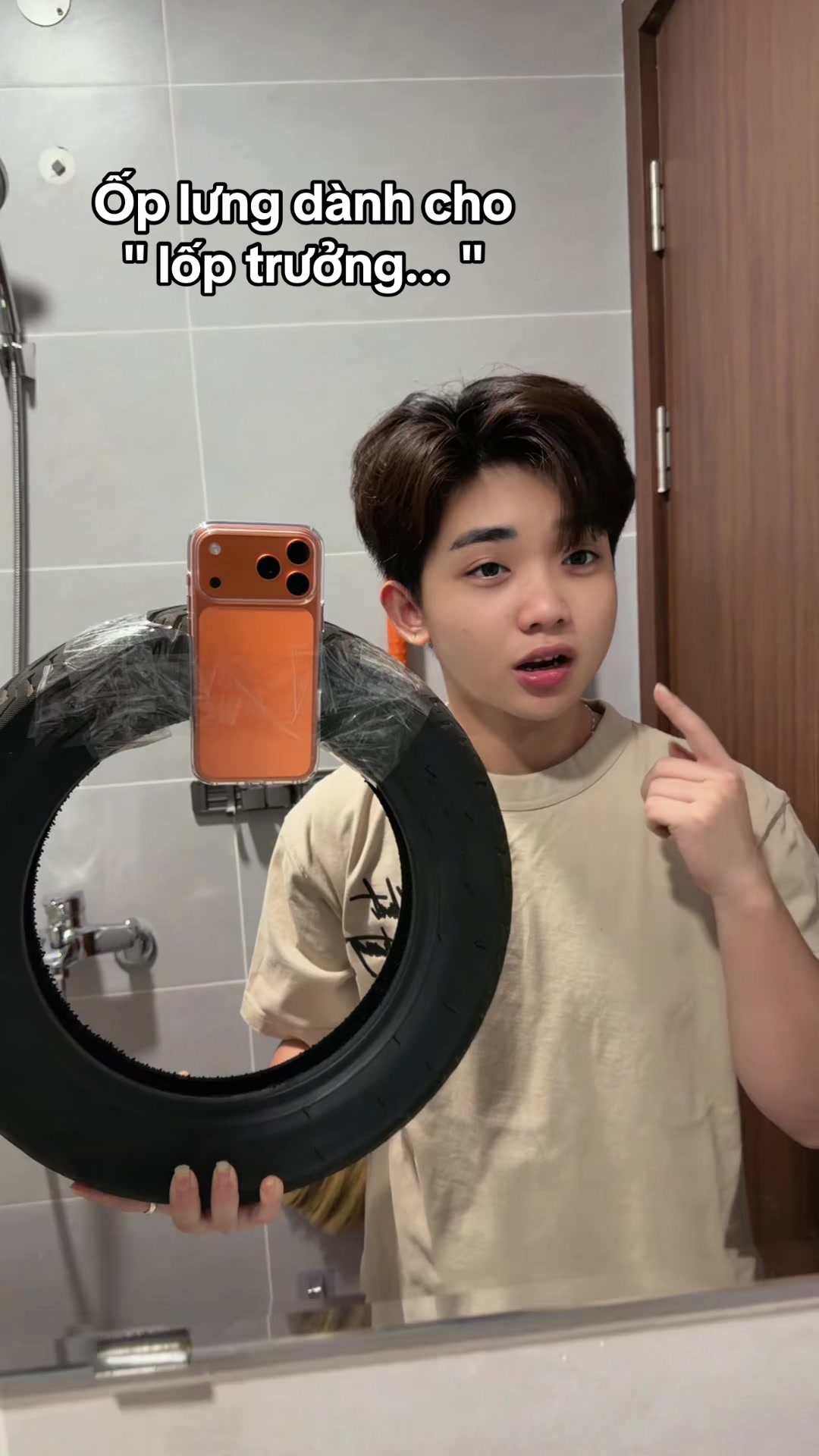 @Ruby Đẹp Trai