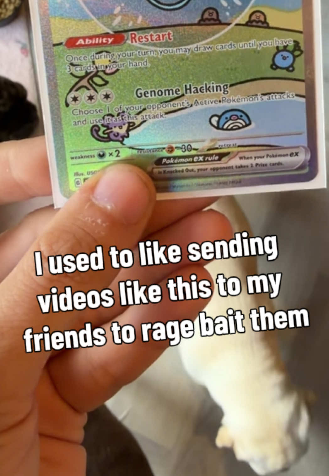 @Bulkimon