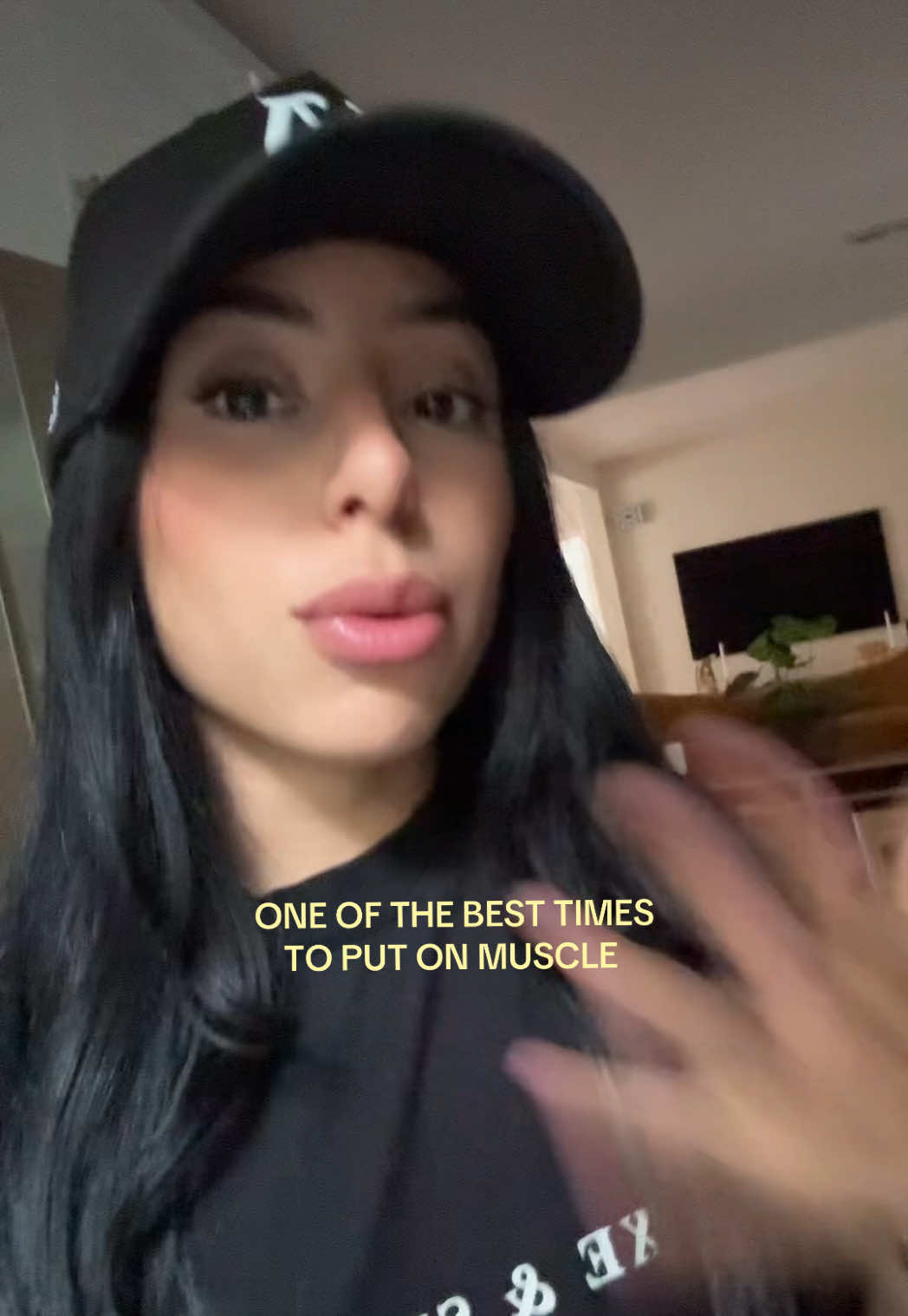 @riley kristine