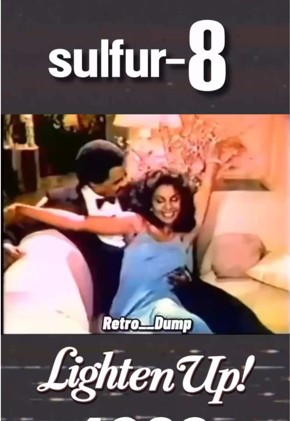 @Retro Dump