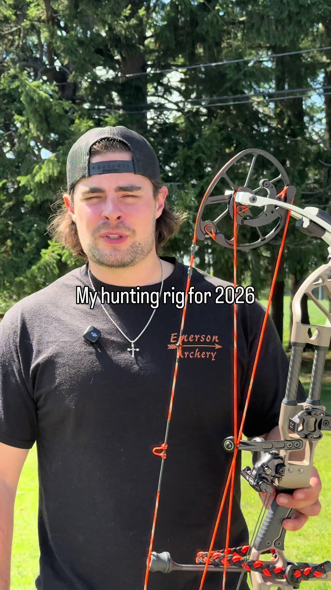 @Ryan | Archery Tech