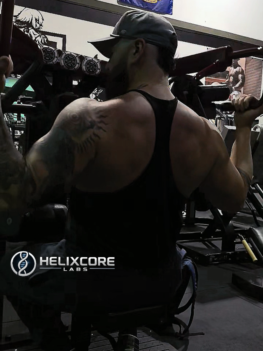 @Helixcore Labs