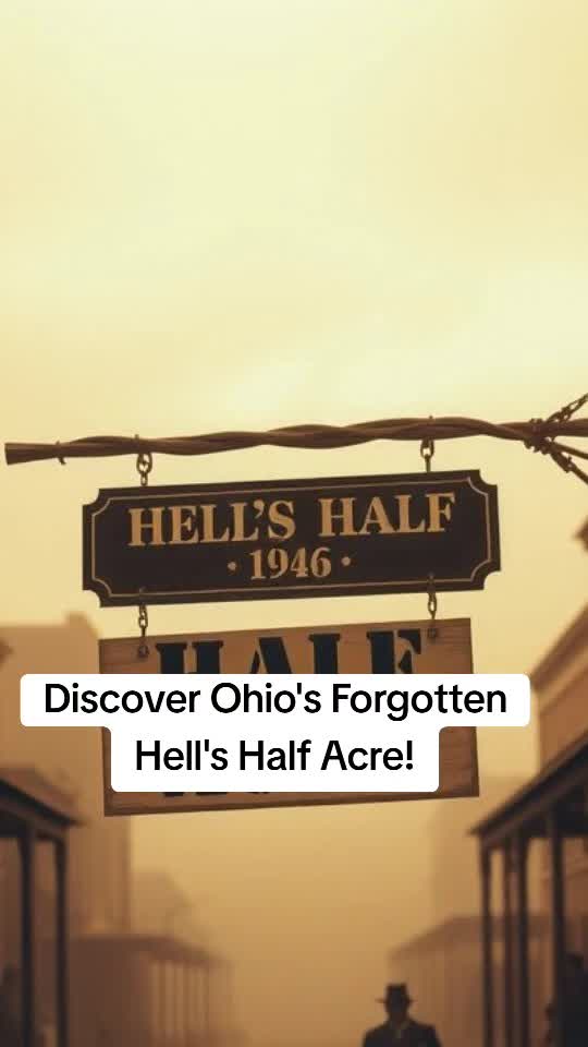 @Journey through Ohio