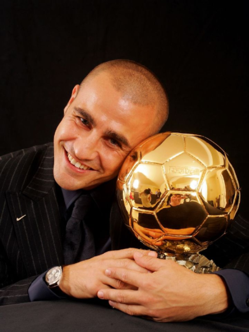 @Tres de Sus Goles