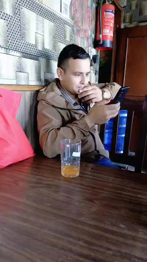 @ekaraj budhathoki
