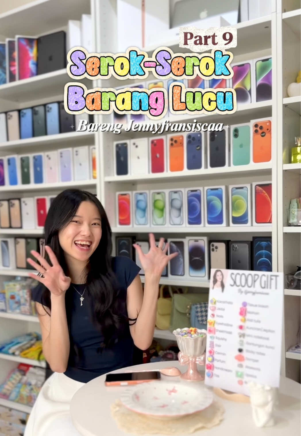 @Jenny Fransisca