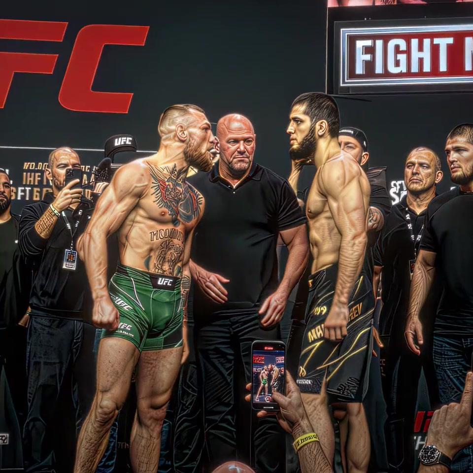 @MMA Legends