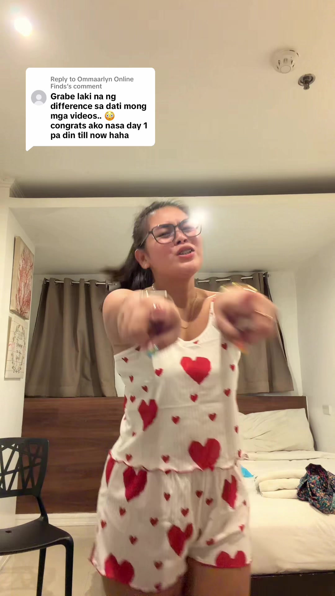 @RM DEE