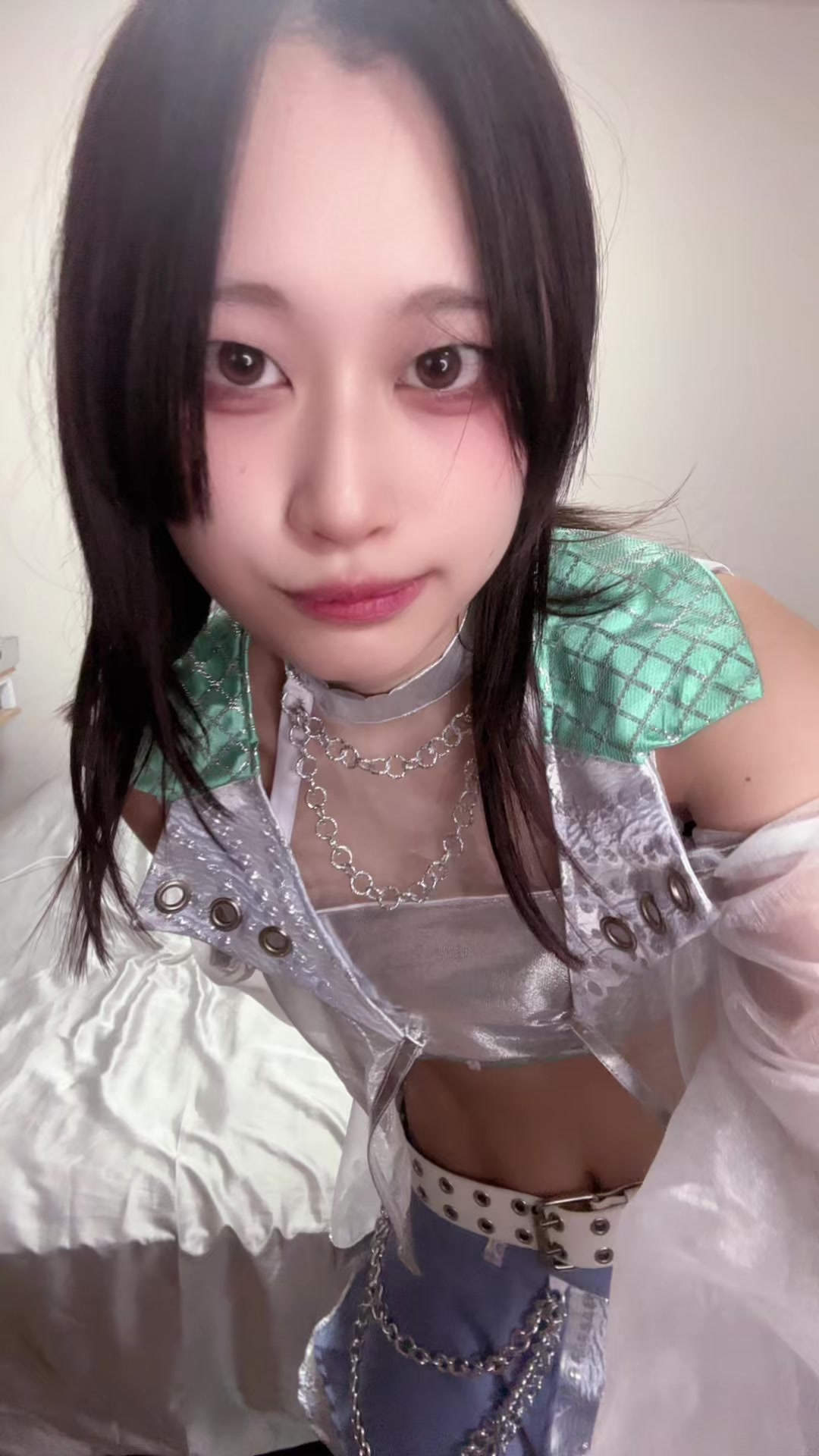 @菜緒衣(なおい)