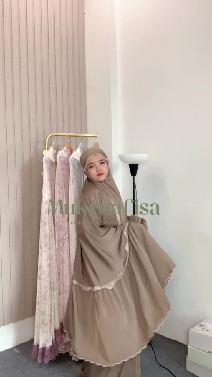 @Mukenafisa