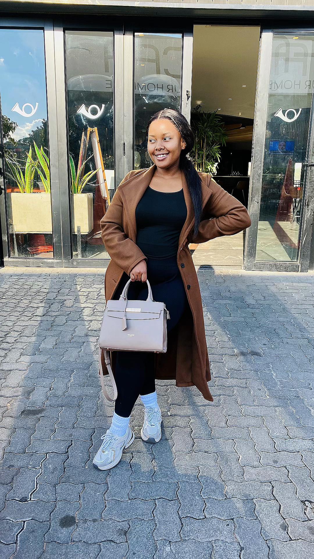 @Nothando Anne