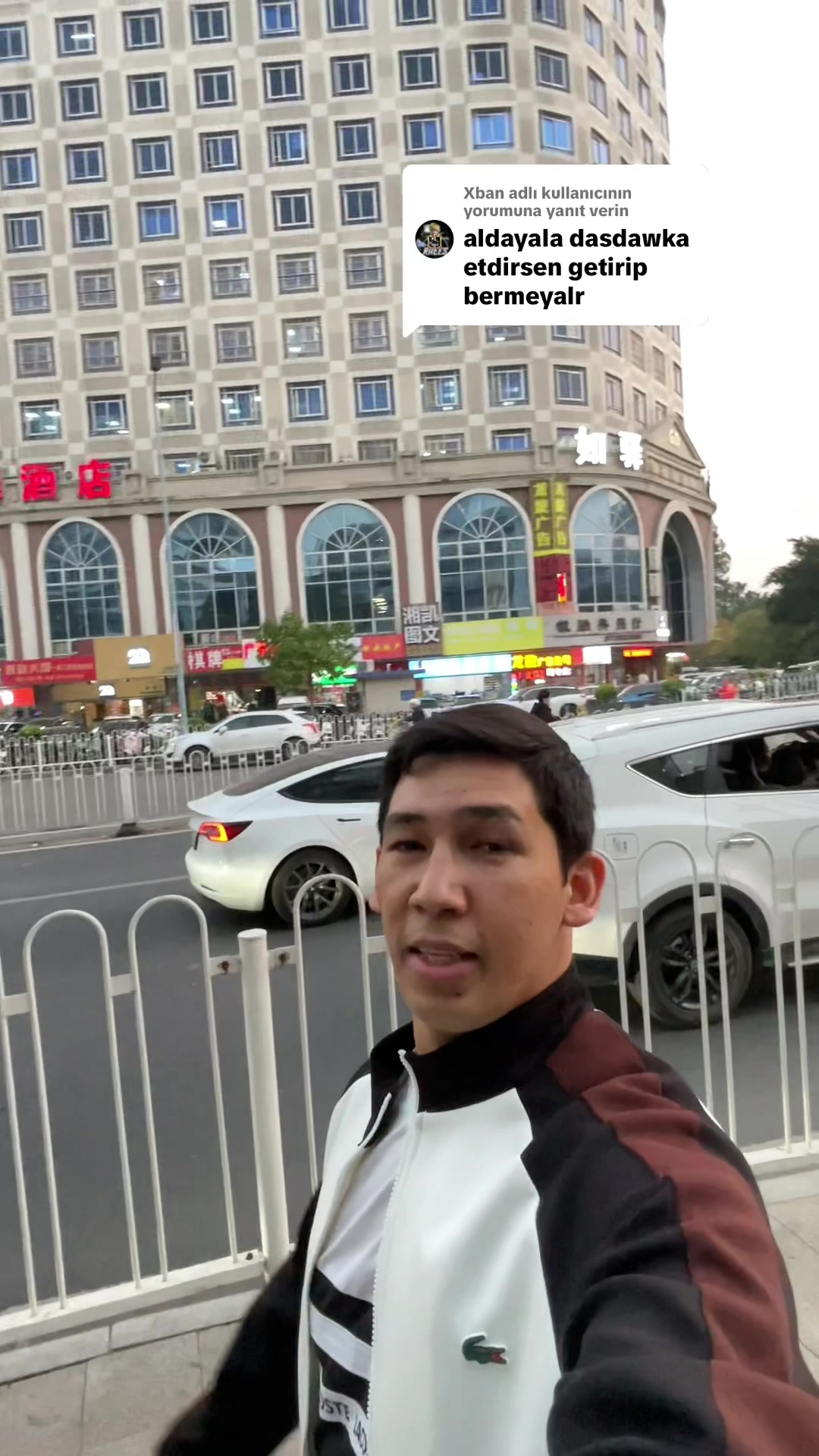 @Rovshen bn🇹🇲🤝🇨🇳