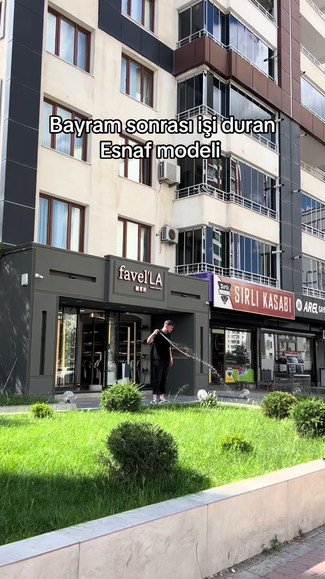 @Favel’LA Man’S