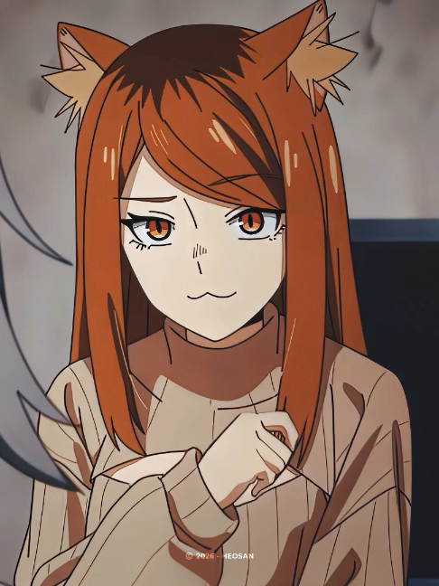 @ʜᴇᴏꜱᴀɴ