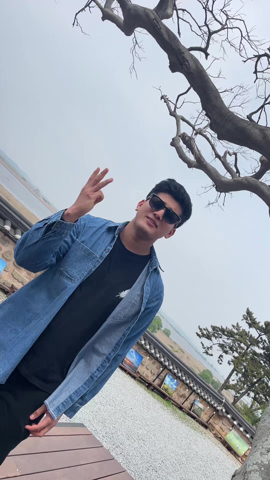 @Shaktiman Thapa Magar