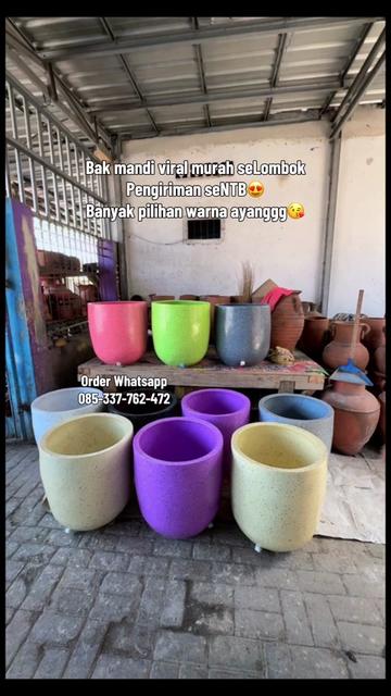 @Kusma BakMandi Lombok✨